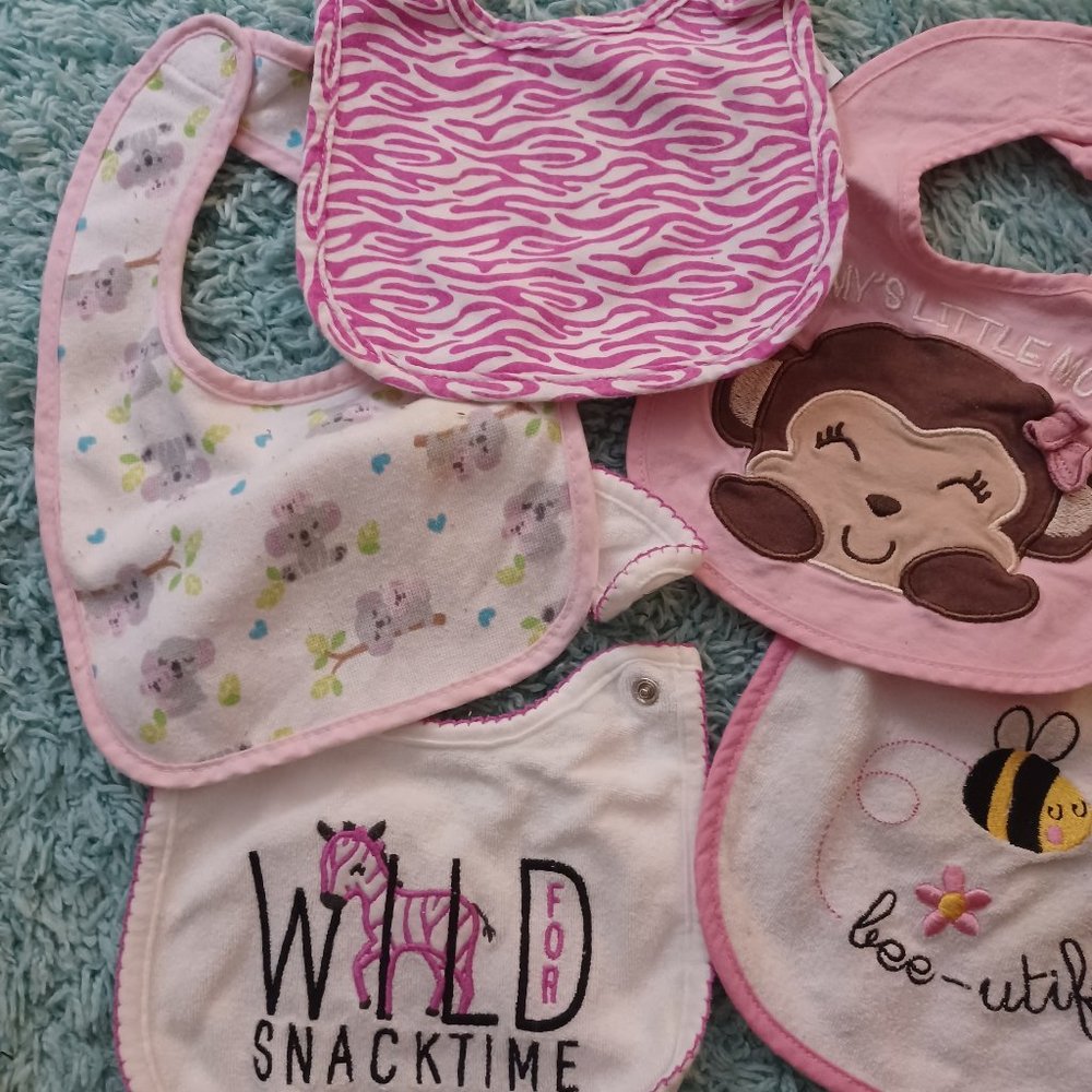 Bib Lot